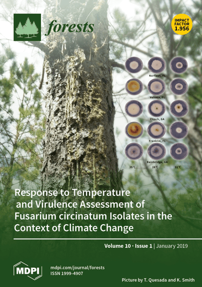 Journal Issue Cover Image