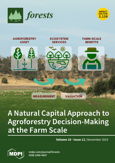 Journal Issue Cover Image