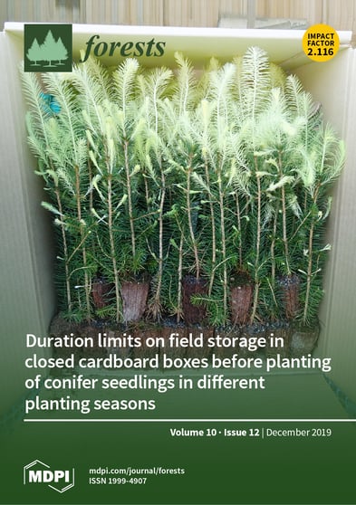 Journal Issue Cover Image