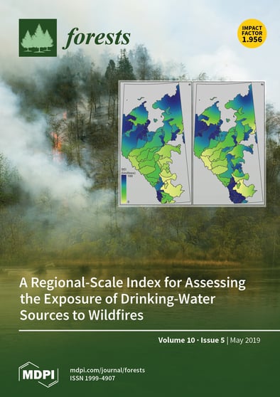 Journal Issue Cover Image