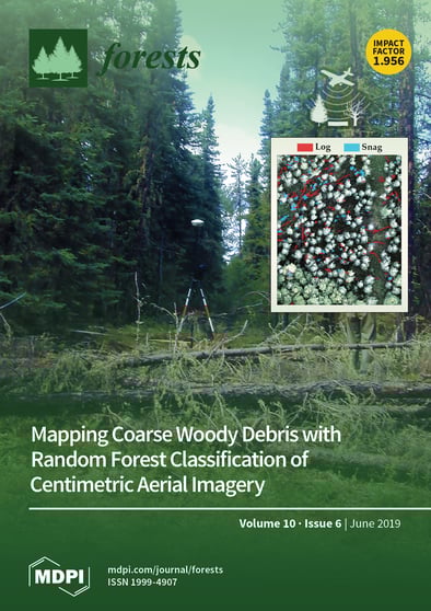 Journal Issue Cover Image