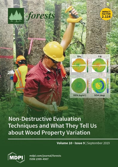 Journal Issue Cover Image