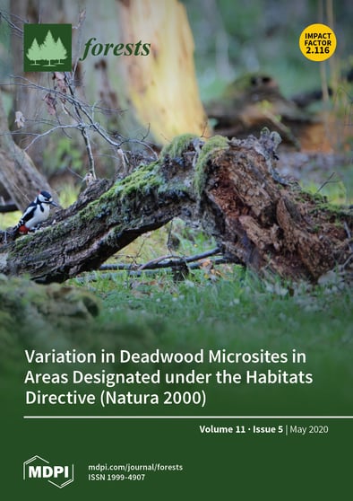 Journal Issue Cover Image