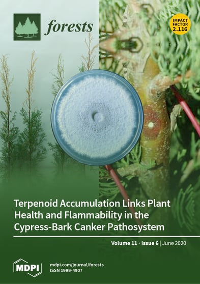 Journal Issue Cover Image