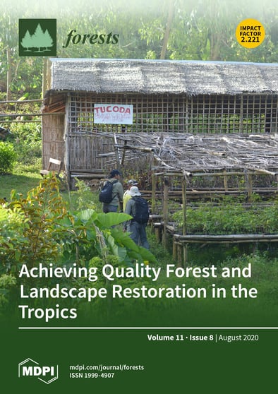 Journal Issue Cover Image