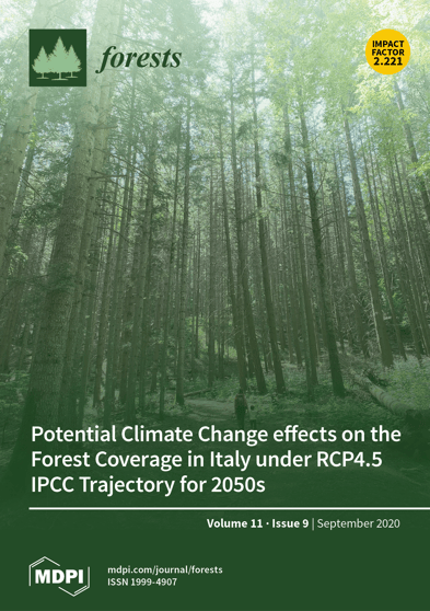 Journal Issue Cover Image