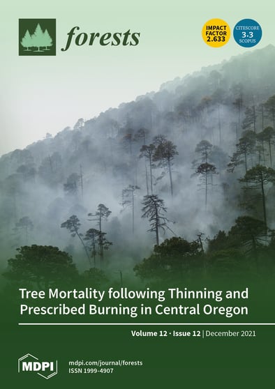 Journal Issue Cover Image