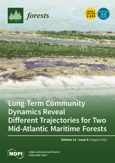 Journal Issue Cover Image