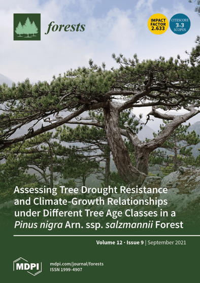 Journal Issue Cover Image