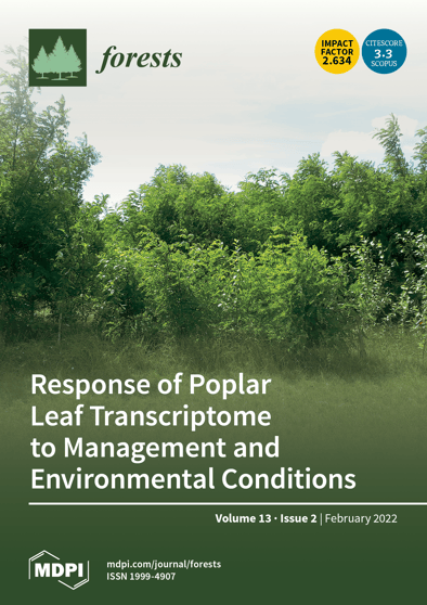 Journal Issue Cover Image