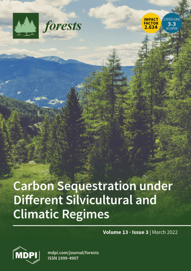 Journal Issue Cover Image