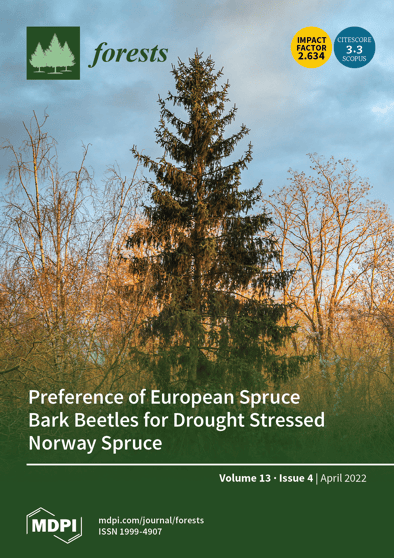 Journal Issue Cover Image