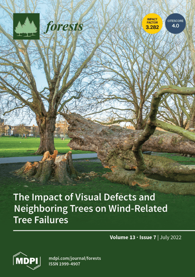 Journal Issue Cover Image