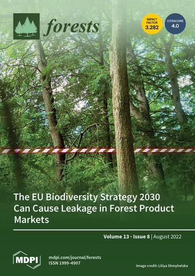 Journal Issue Cover Image