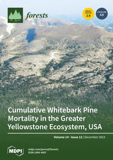 Journal Issue Cover Image