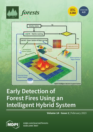 Journal Issue Cover Image