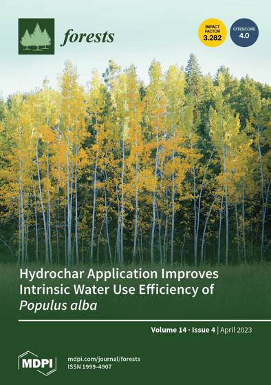 Journal Issue Cover Image