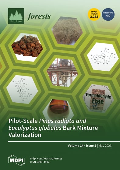 Journal Issue Cover Image