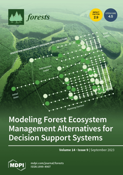 Journal Issue Cover Image