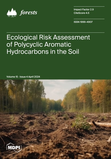 Journal Issue Cover Image