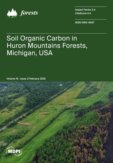 Journal Issue Cover Image