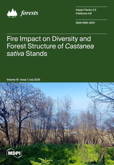 Journal Issue Cover Image