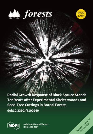 Journal Issue Cover Image