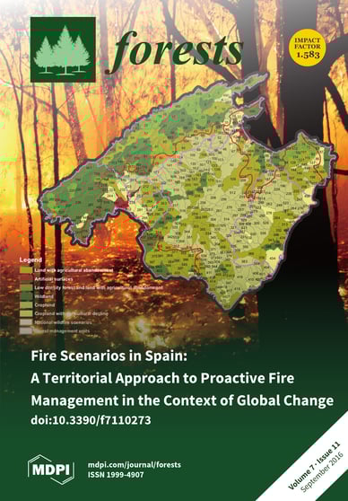 Journal Issue Cover Image