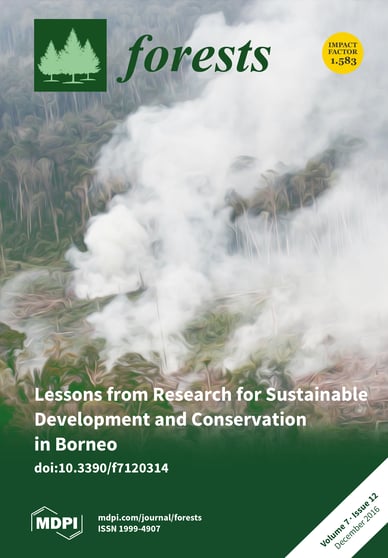 Journal Issue Cover Image