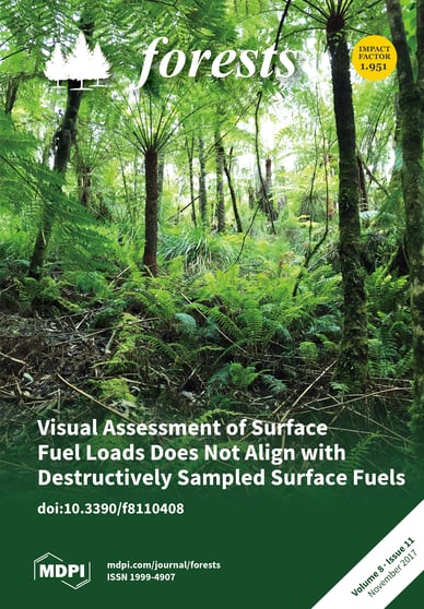 Journal Issue Cover Image