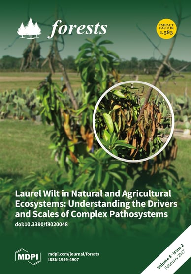 Journal Issue Cover Image