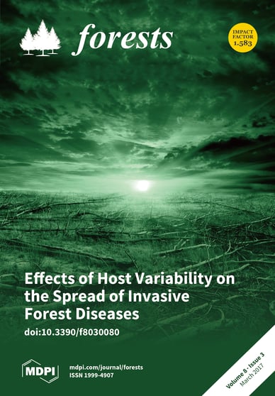 Journal Issue Cover Image