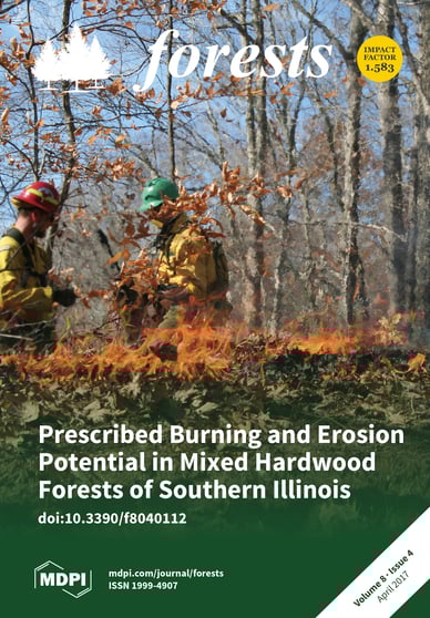 Journal Issue Cover Image