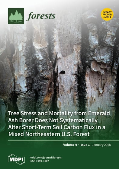 Journal Issue Cover Image