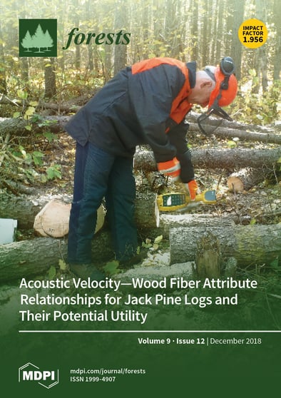 Journal Issue Cover Image