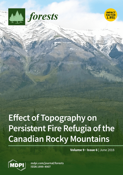 Journal Issue Cover Image