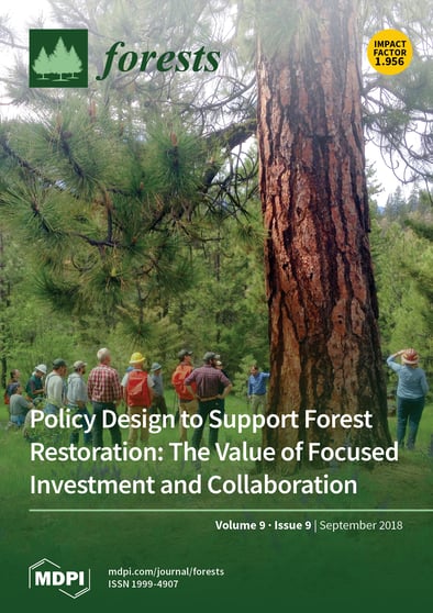 Journal Issue Cover Image