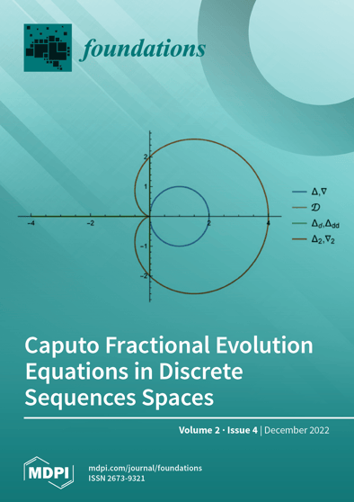 Journal Issue Cover Image