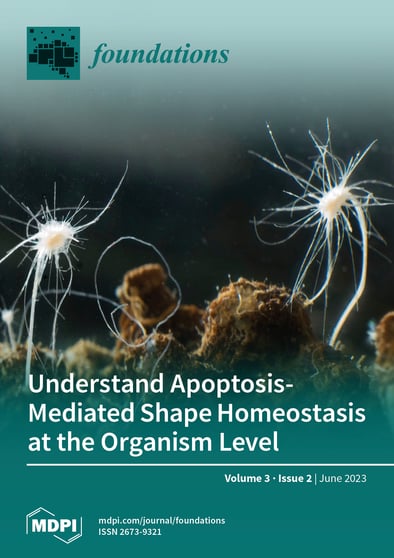 Journal Issue Cover Image