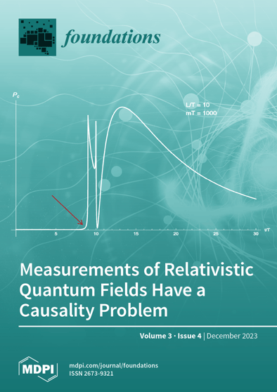 Journal Issue Cover Image