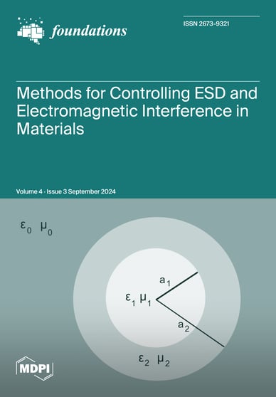 Journal Issue Cover Image