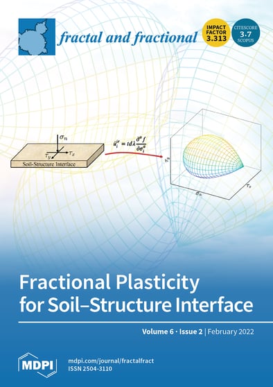 Journal Issue Cover Image