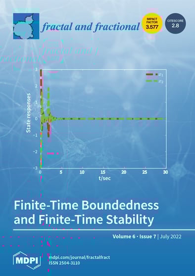 Journal Issue Cover Image