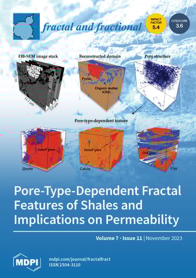 Journal Issue Cover Image