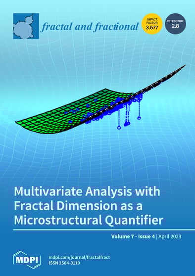 Journal Issue Cover Image