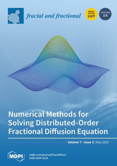 Journal Issue Cover Image