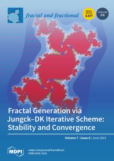Journal Issue Cover Image