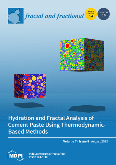 Journal Issue Cover Image