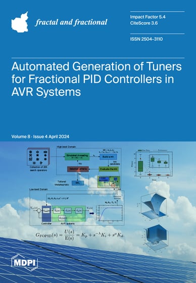 Journal Issue Cover Image
