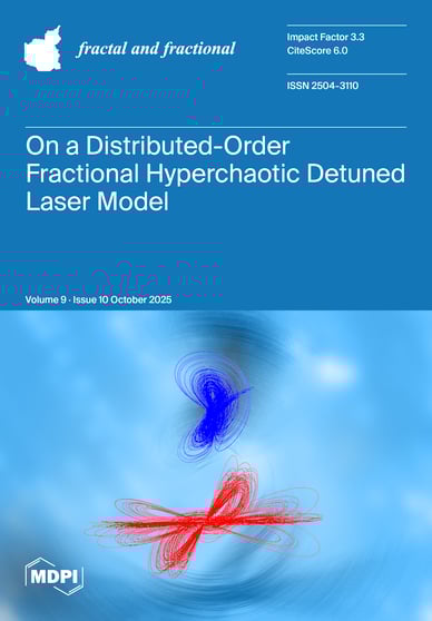 Journal Issue Cover Image